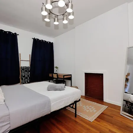 Heart Of Nyc Times Square Studio Apartment New York