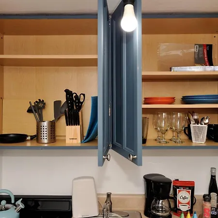 Heart Of Nyc Times Square Studio Apartment New York