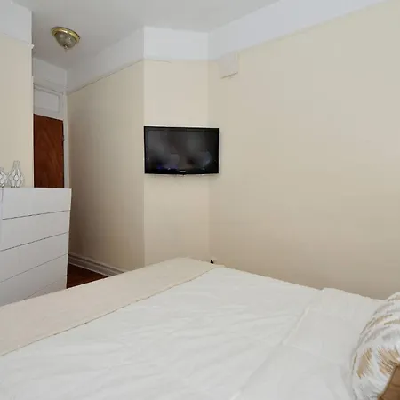 Apartment Furnished Upper West Side 1 Bedroom