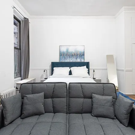 For 2 Heart Of Midtown Apartment *