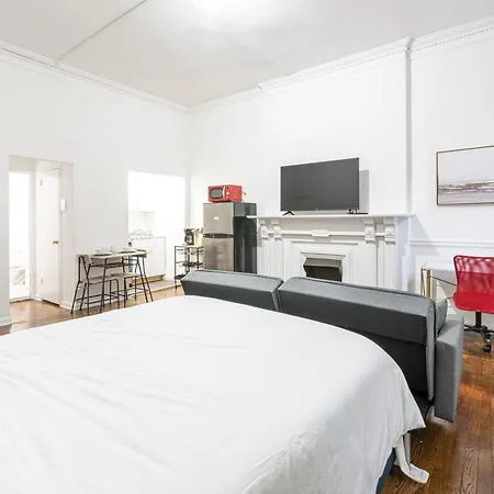 For 2 Heart Of Midtown Apartment