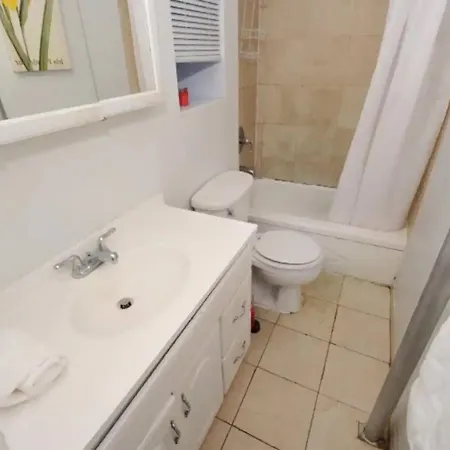 Ideal 3br Near Times Square * New York