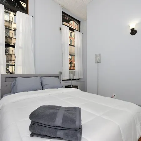 Apartment Fancy 4br In Tribeca Heart Of Manhattan New York