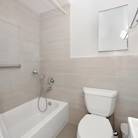Apartment Fancy 4br In Tribeca Heart Of Manhattan New York