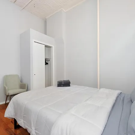Fancy 4br In Tribeca Heart Of Manhattan