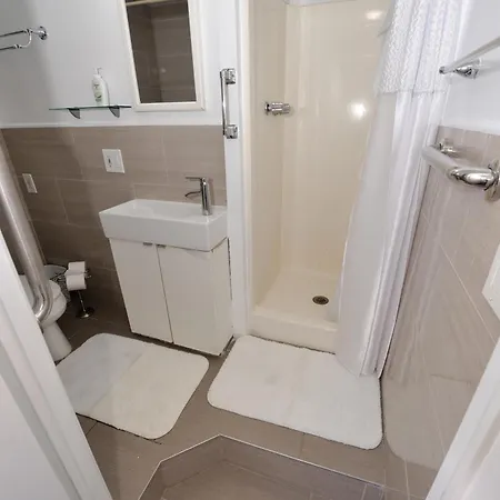 Apartment Fancy 4br In Tribeca Heart Of Manhattan