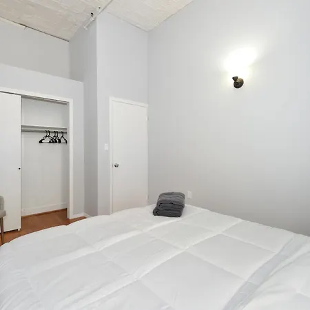 Apartment Fancy 4br In Tribeca Heart Of Manhattan *
