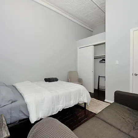Fancy 4br In Tribeca Heart Of Manhattan Apartment