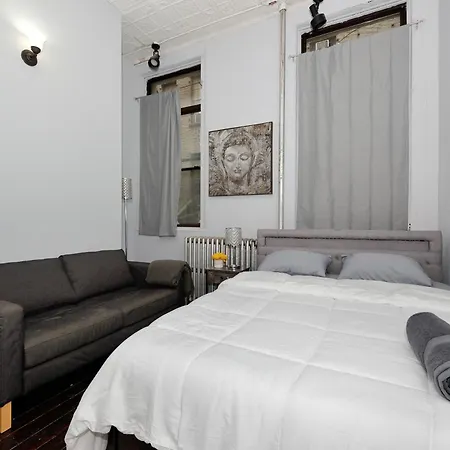 Apartment Fancy 4br In Tribeca Heart Of Manhattan New York