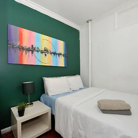 Apartment Near Time Square Cozy 2br In Nyc