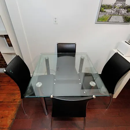 Near Time Square Cozy 2br In Nyc Apartment *