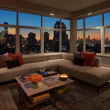 Hotel Modernhaus Soho New York