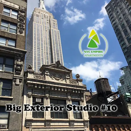 Nyc Empire * New York
