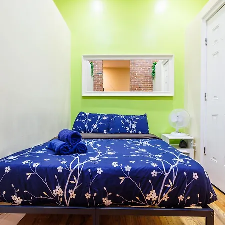 Apartment In