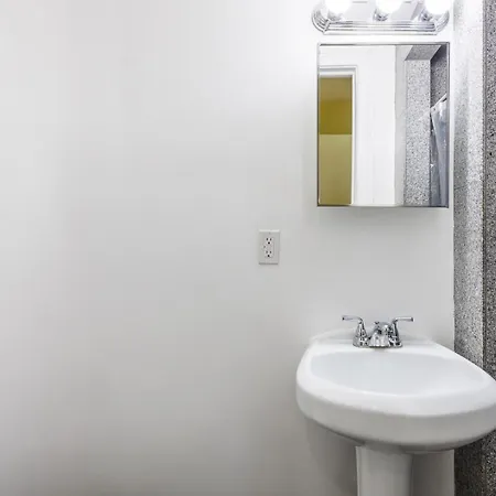 Apartment In