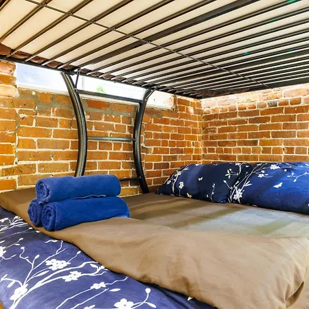 Apartment In