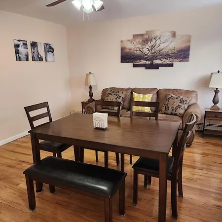 Apartment Blu Ny Llc *