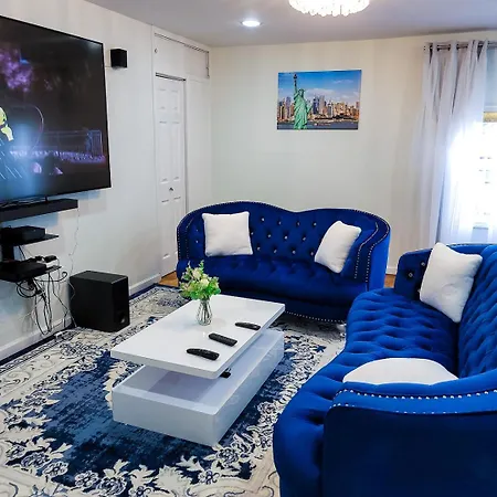 Osas Luxury Homestay *