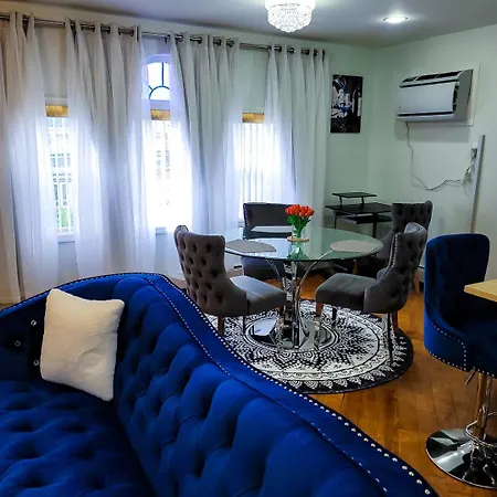 Osas Luxury *