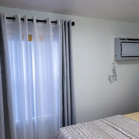 Homestay Osas Luxury New York