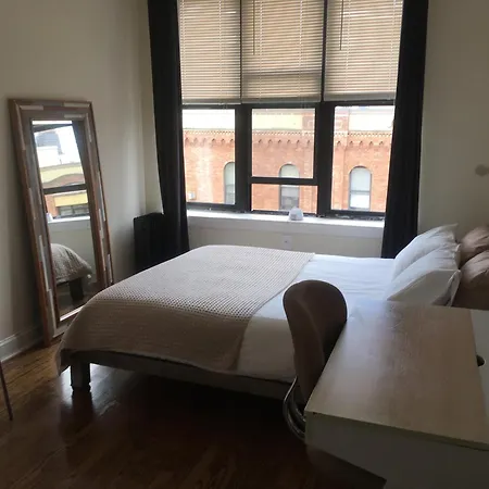 1 Bedroom Park