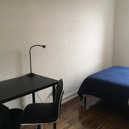 1 Bedroom Park Homestay