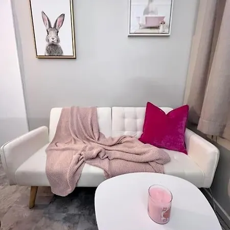Cozy In Heart Manhattan #20 New York