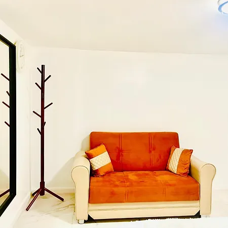 Apartment Visit & Relax