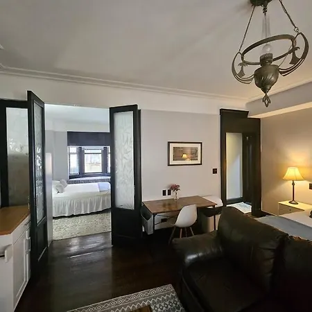 Apartment The Jennings At The Mansfield Midtown *