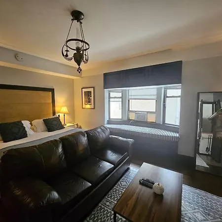 Apartment The Jennings At The Mansfield Midtown