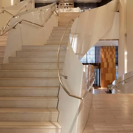 Hyatt Centric Street New York