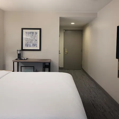 Express Nyc Chelsea - Nomad Area By Ihg Hotel New York