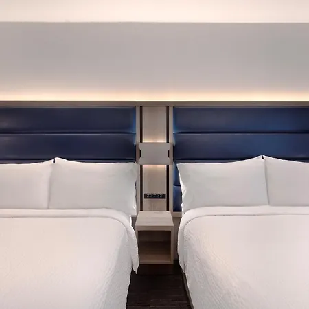 Express Nyc Chelsea - Nomad Area By Ihg Hotel New York