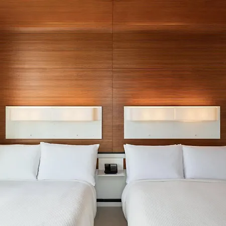 The Standard, High Line Hotel 4*