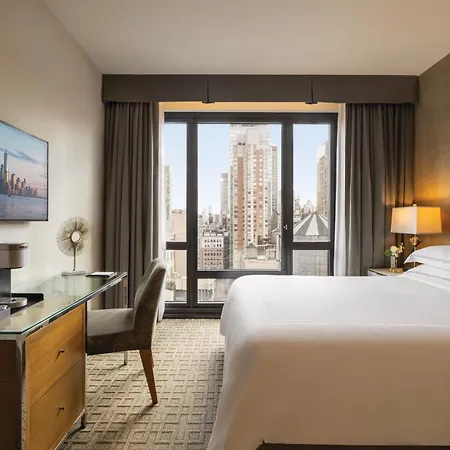 Hotel Executive Le Soleil 4*
