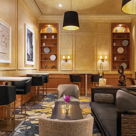 Hotel Executive Le Soleil New York