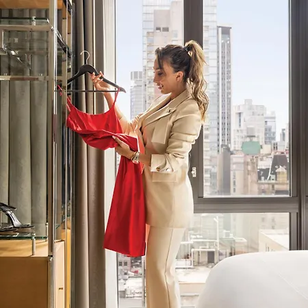 Executive Le Soleil Hotel
