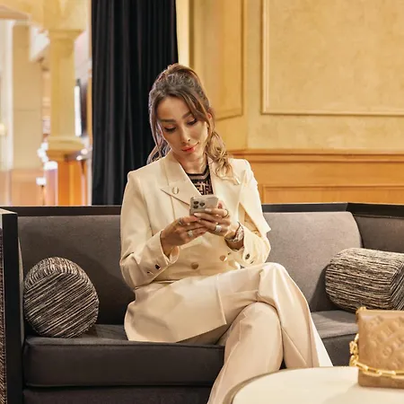 Hotel Executive Le Soleil