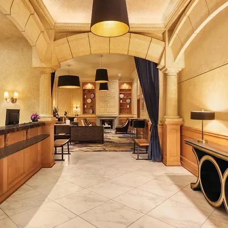 Executive Le Soleil