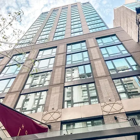 Hotel Executive Le Soleil 4*