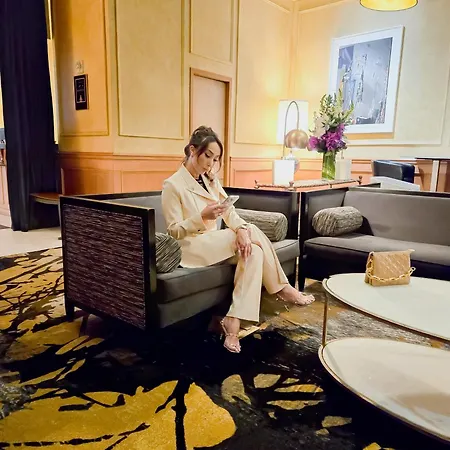Executive Le Soleil New York