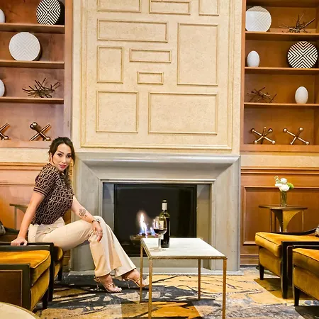 Hotel Executive Le Soleil New York