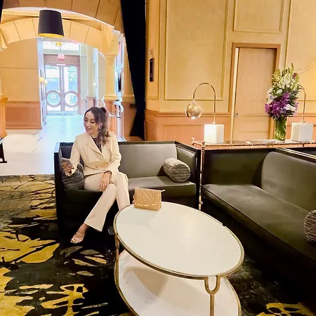 Executive Le Soleil 4* New York