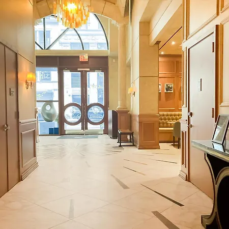 Executive Le Soleil 4*