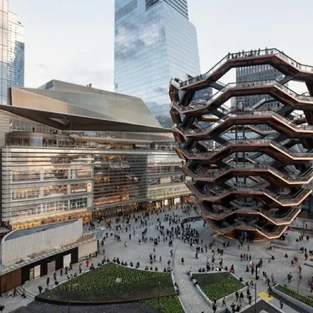Hotel Even - Times Square South By Ihg New York