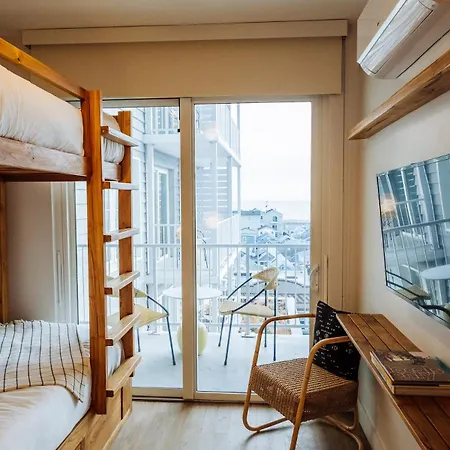 The Rockaway 4*