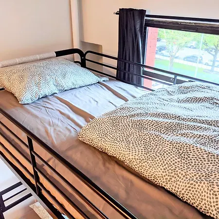 The Village House Nyc Apartment