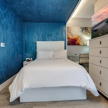 Global Luxury At The Arches Hotel New York