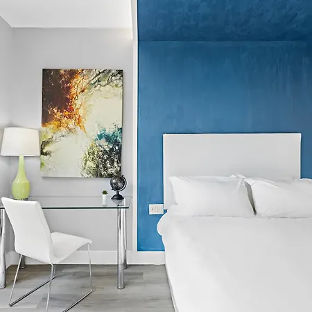 Global Luxury At The Arches Hotel 4*