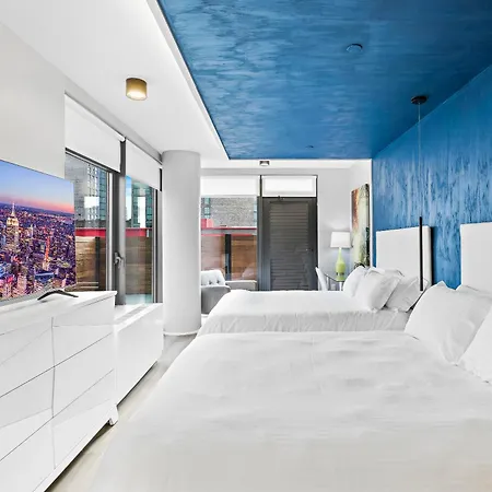 Global Luxury At The Arches 4* New York